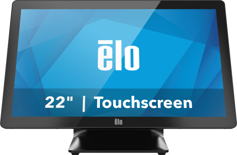 Elo I-Series 3 i5 16/256GB W10/W11 IoT