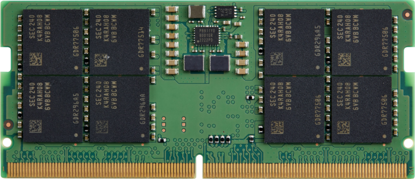 HP 16GB DDR5 5600MHz Memory