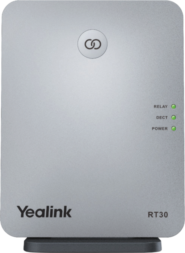 Yealink RT30 DECT Repeater