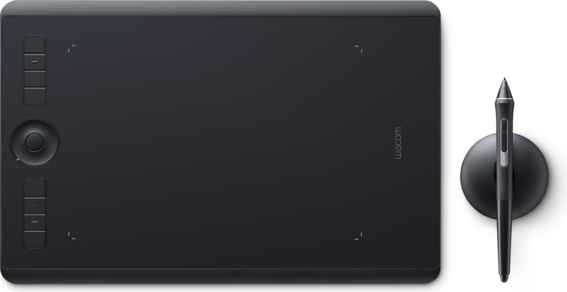 Wacom Intuos Pro Medium