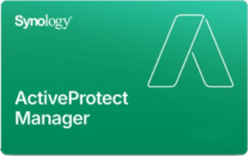 Synology ActiveProtect Licence 3Y
