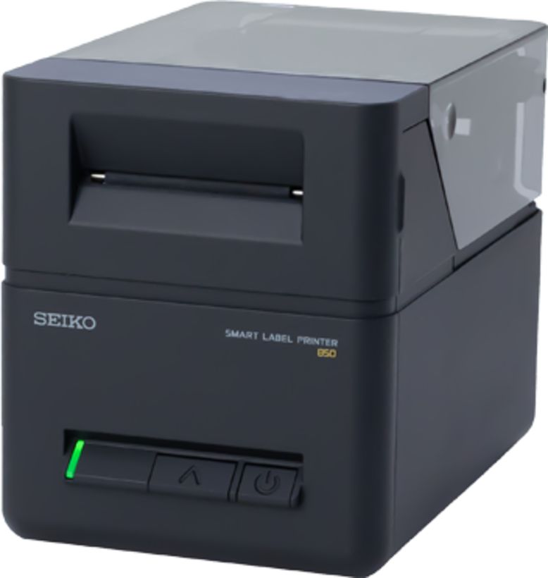 Imprimante USB Seiko SLP850 TD 300dpi