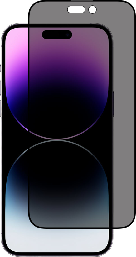 Filtre conf. ARTICONA iPhone 14 Pro Max