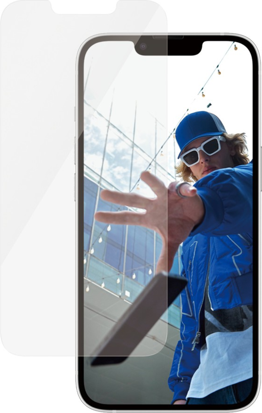 PanzerGlass iP 16e/14/13/13 Pro Protect