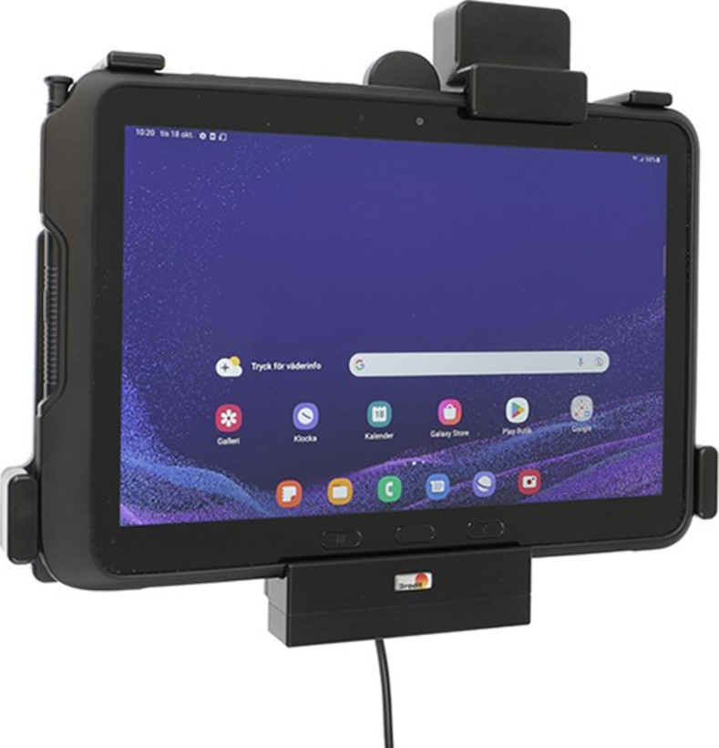 Brodit Galaxy Tab Active 4 Pro SM-T63x