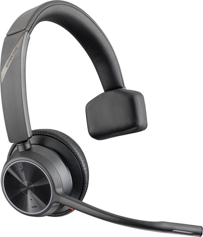 Poly Voyager 4310 UC USB-A Headset