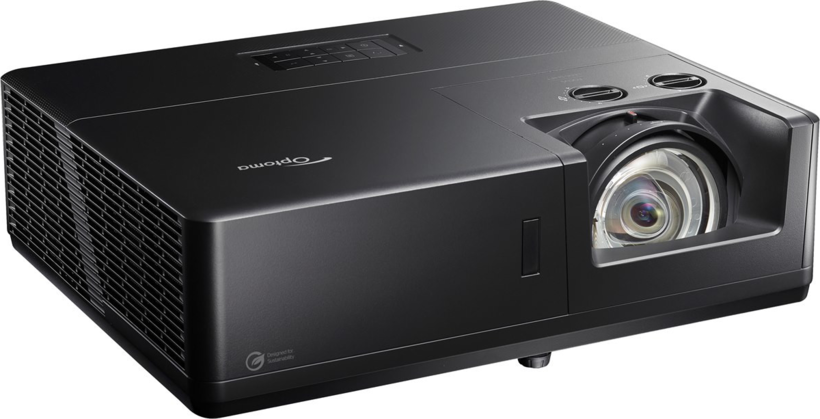 Optoma ZK608TST Short-throw Projector