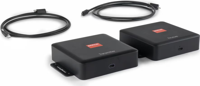 Barco ClickShare USB-C Extension Kit