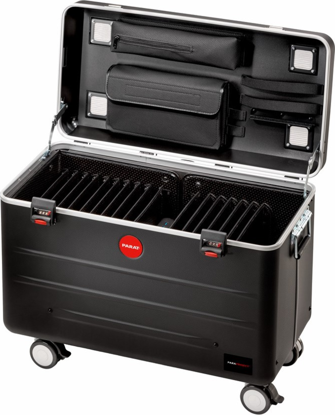 Parat PARAPROJECT TC16 Case w/o Cable