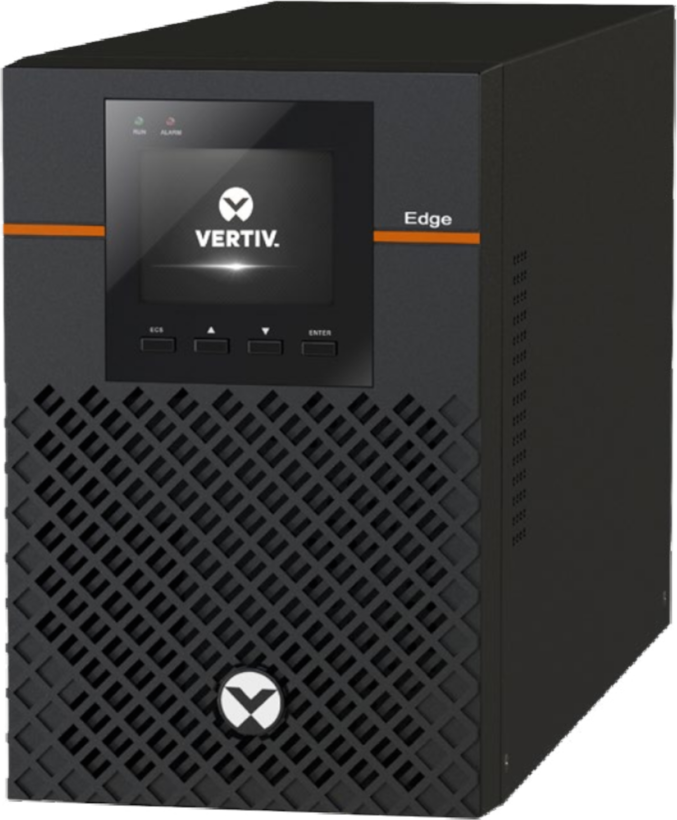 Vertiv EDGE 1ph 750VA UPS 230V