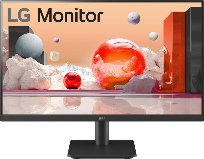 LG 24BA400-B Monitor