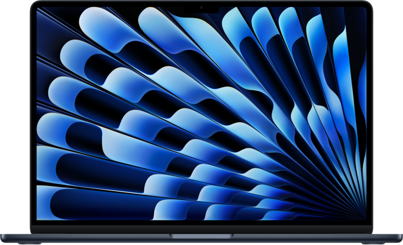 Apple MacBook Air 15 M5 16GB/1TB éjfek.
