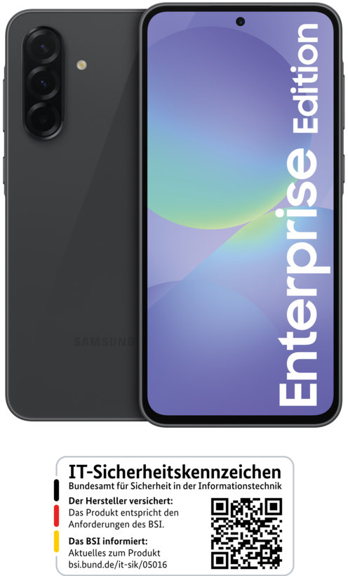 Samsung Galaxy A36 5G 128 GB EE BSI