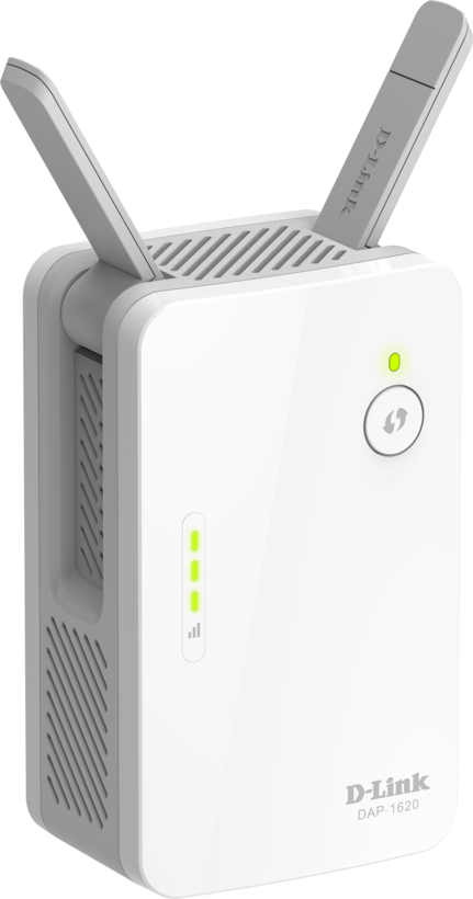 D-Link DAP-1620 Wi-Fi Range Extender