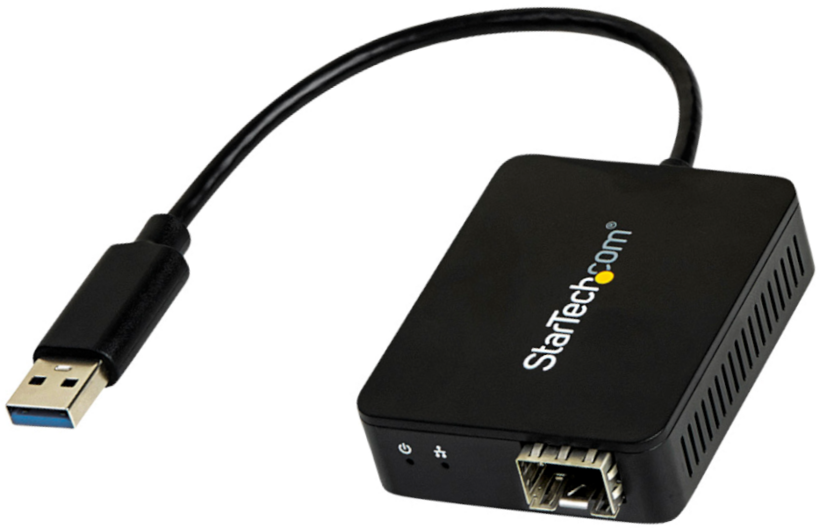 StarTech US1GA30SFP Medienkonverter