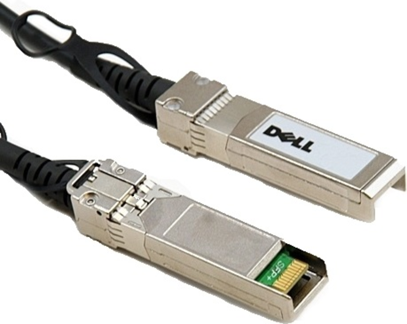 Dell EMC Copper Twinaxial DA Cable