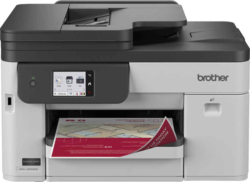 Brother MFC-J5010DW MFP