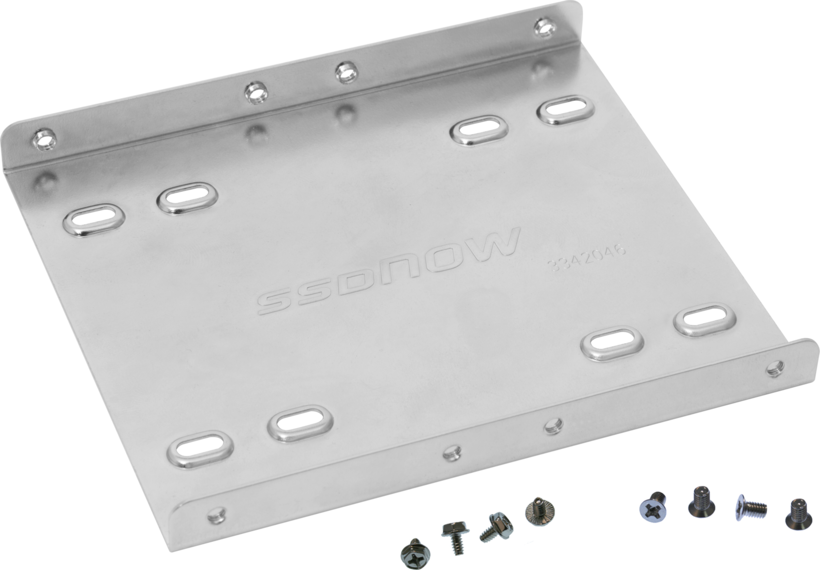Kingston SSD Installation Bracket