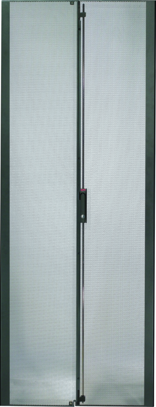 APC Split Doors NetShelter SX 42U/750mm