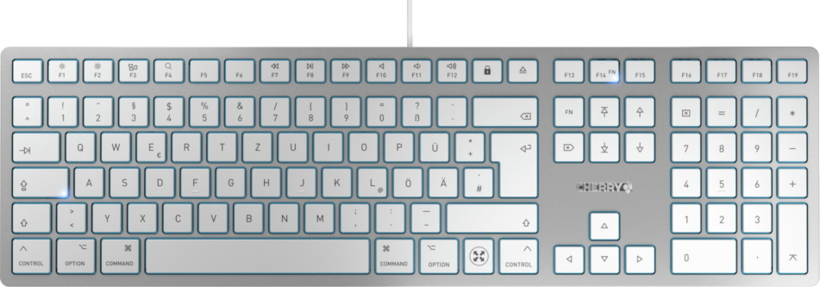 CHERRY KC 6000C FOR MAC Keyboard
