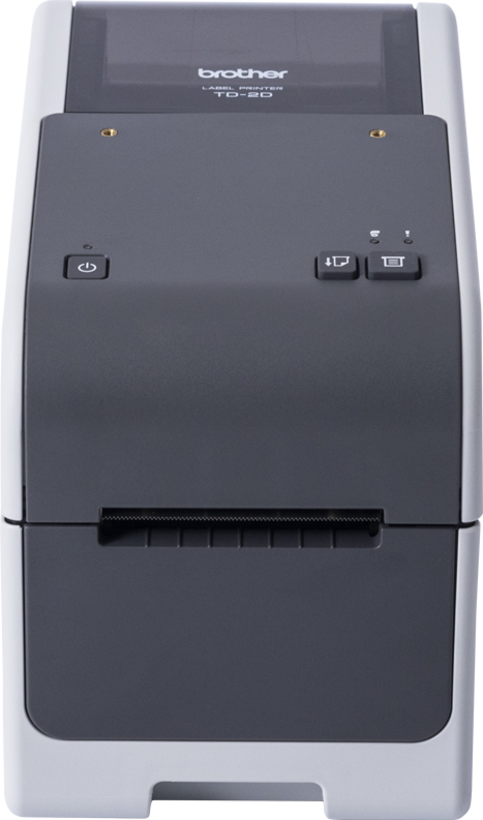 Brother TD-2320D203 Label Printer