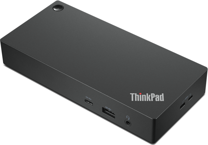 Lenovo ThinkPad Universal USB-C Dock