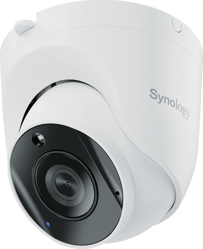 Synology TC510 Turret IP Camera 5MP