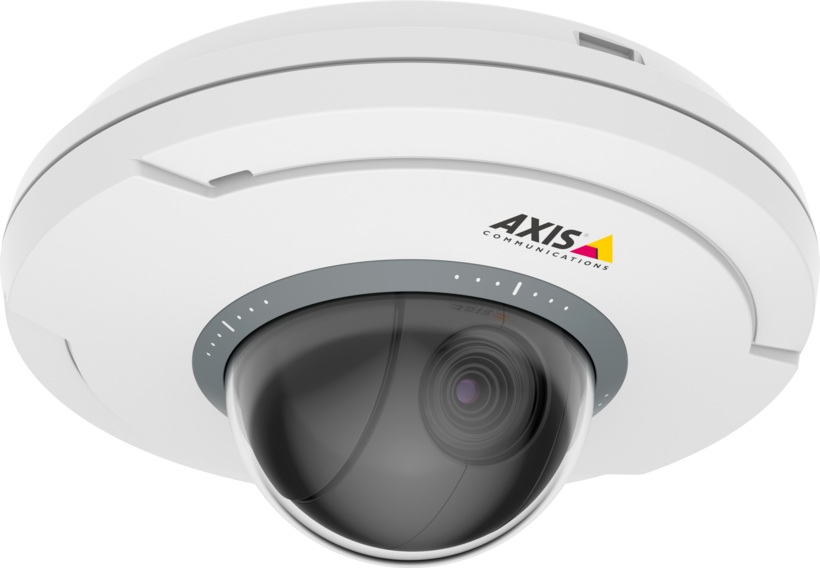 AXIS M5075-G PTZ Network Camera