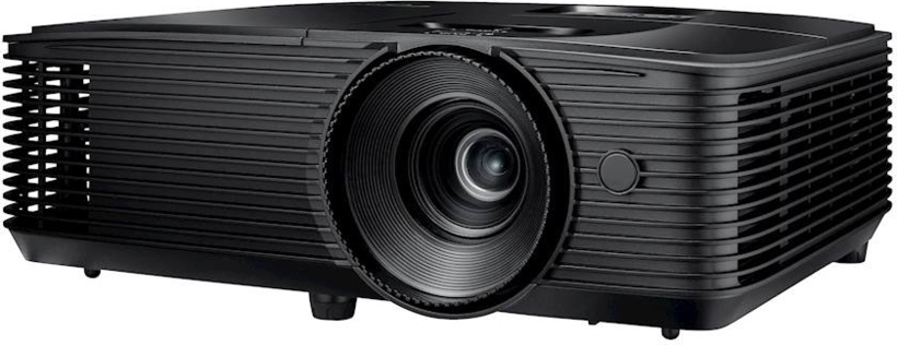 Optoma W400LVe Projector
