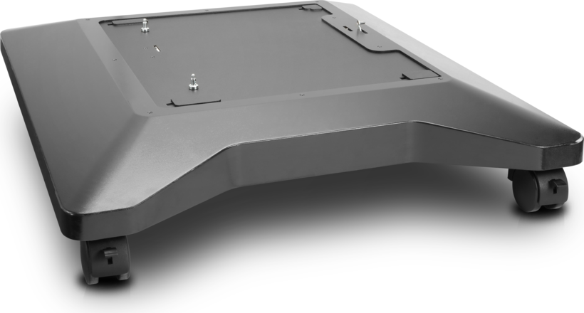 HP LaserJet Enterprise Printer Stand