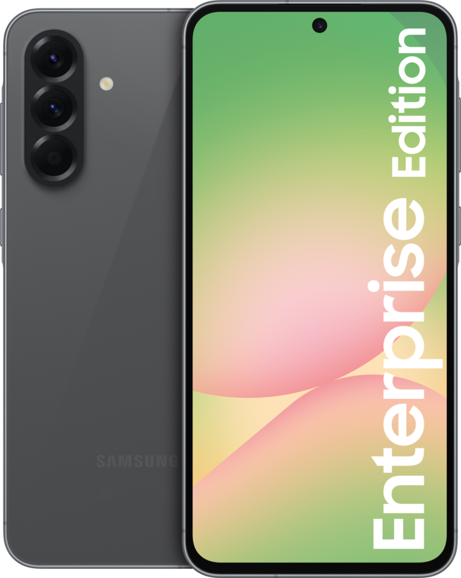 Samsung Galaxy A56 5G Enterprise Edition