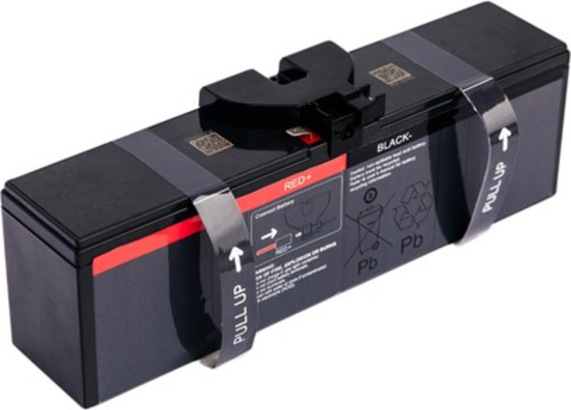 Origin 1-cell VLRA USV Battery