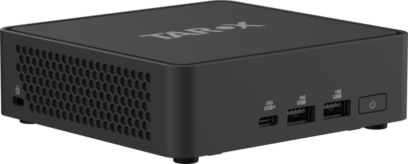 TAROX MINI-PC G15 Core 3 8/500 GB
