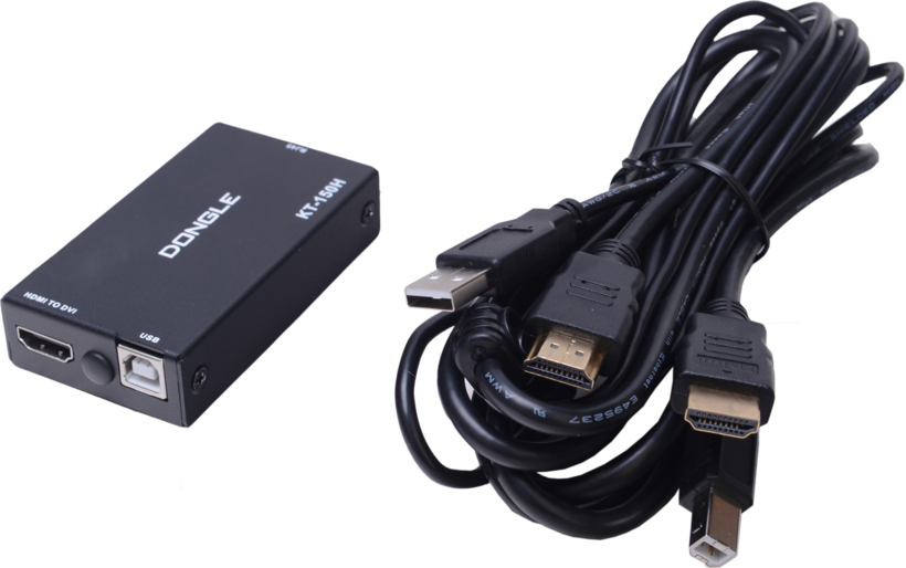 RackMaster Server Module HDMI/USB