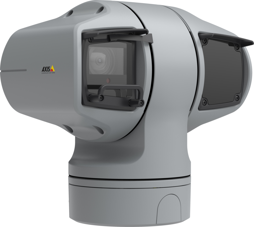 AXIS Q6225-LE PTZ Network Camera