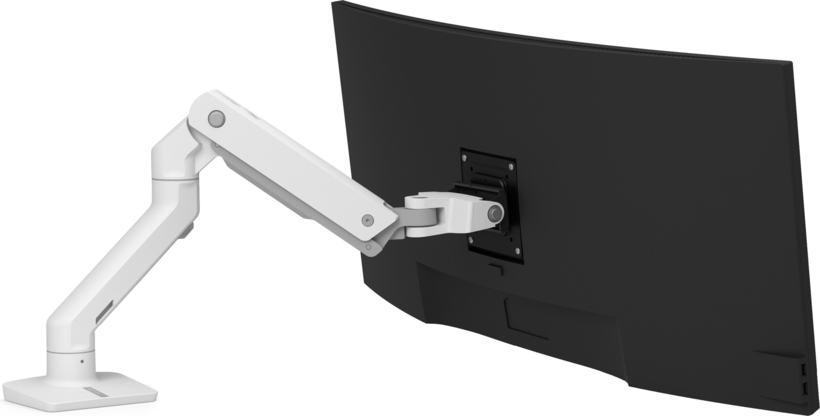 Soporte de mesa Ergotron HX Arm bl.