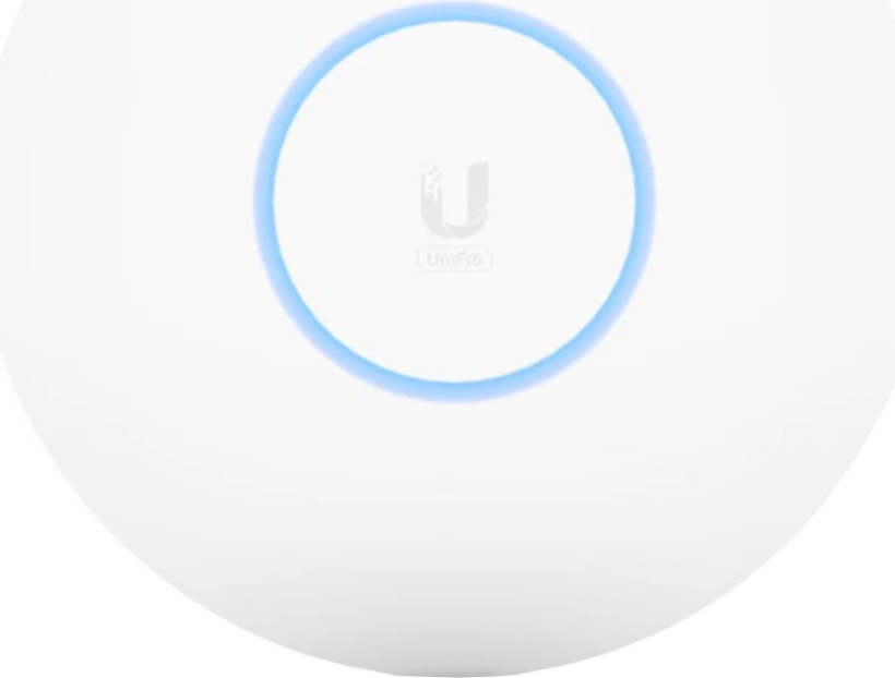 Point d'accès Ubiquiti Wi-Fi 6 Pro