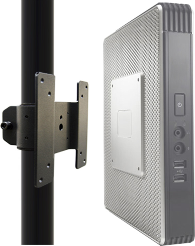 Neomounts by Newstar Thin Client Holder