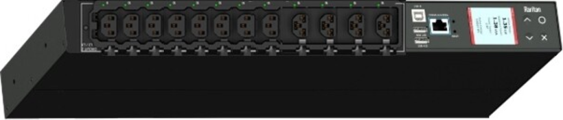 Raritan PX4-4256CR 1PH 100-240V 16A PDU