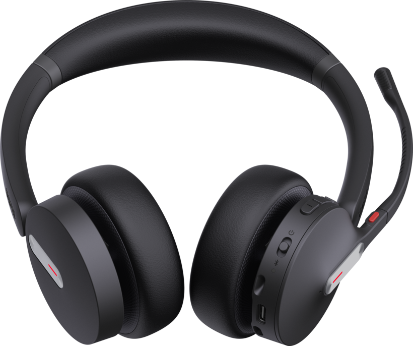 Yealink BH70 Dual Teams headset