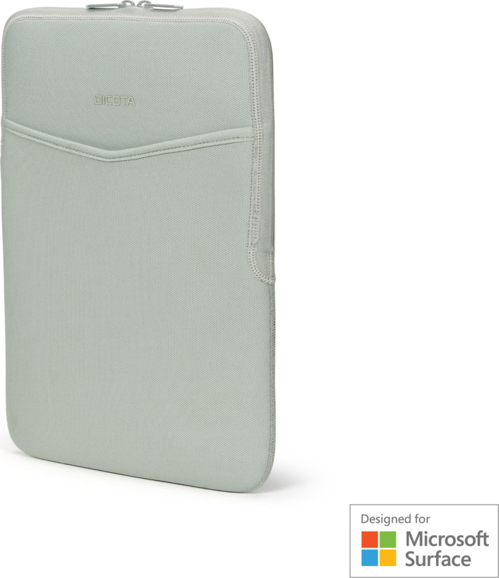 DICOTA Eco SLIM L MS Surface Sleeve