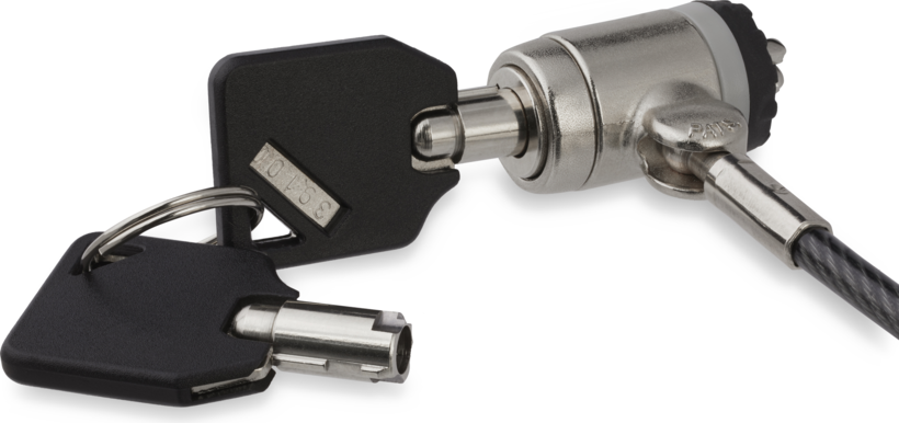StarTech Notebook Cable Lock 2m