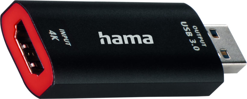 Adapter USB A/m - HDMI/f