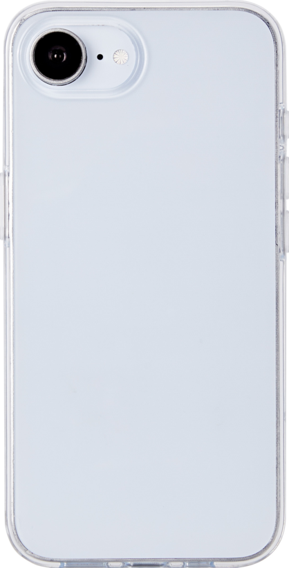 Etui ARTICONA GRS iPhone 17e/16e przezr.
