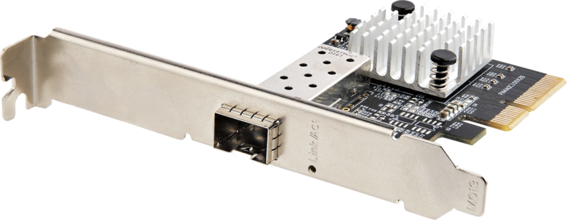 StarTech 10Gbe PCI SFP+ Netzwerkkarte