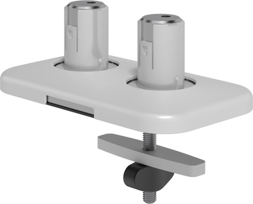 Dataflex Viewprime Through-desk Mount