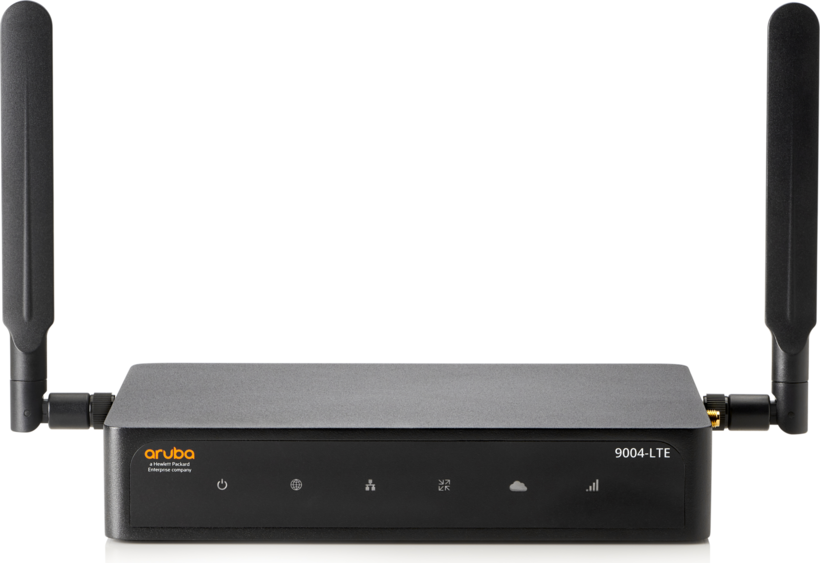 HPE Aruba 9004 LTE Branch Gateway