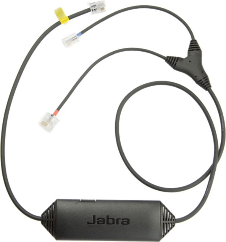 Jabra EHS Adapter for Cisco IP 8941+8945