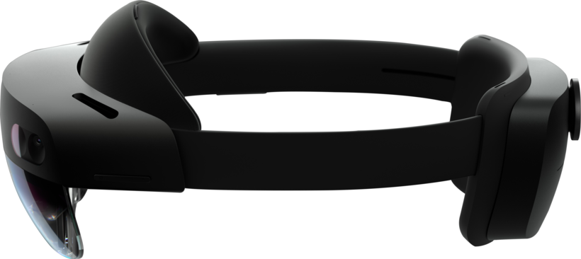 Microsoft HoloLens 2 Datenbrille