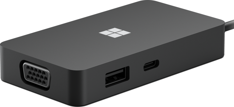 Microsoft Surface USB-C - Travel Hub